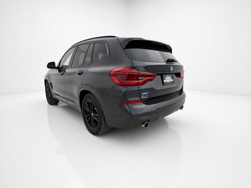 Used 2018 BMW X3 xDrive30i AWD/4WD image 35