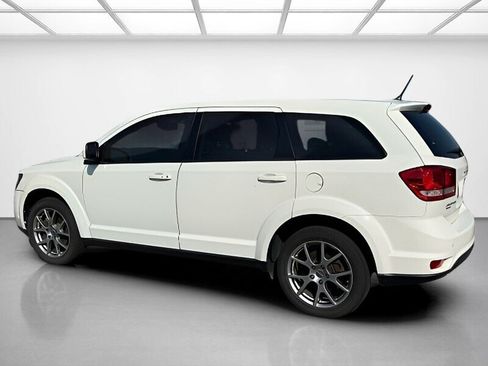 Used 2017 Dodge Journey GT w/ Driver Convenience Group AWD/4WD image 4