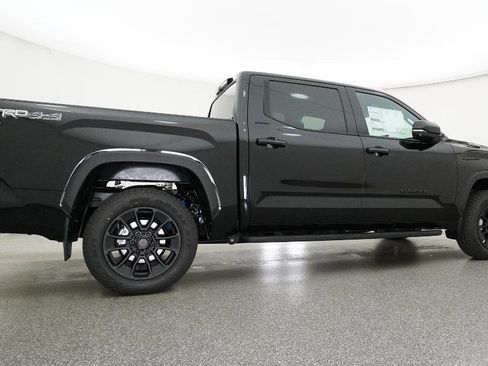 New 2026 Toyota Tundra Limited AWD/4WD image 29