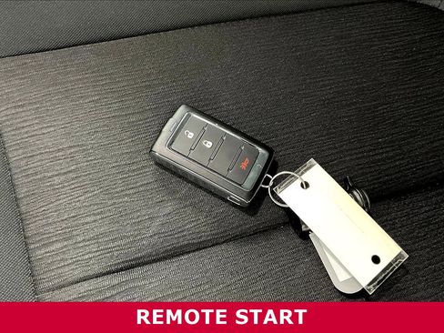 Used 2023 Jeep Grand Cherokee L Laredo AWD/4WD image 32