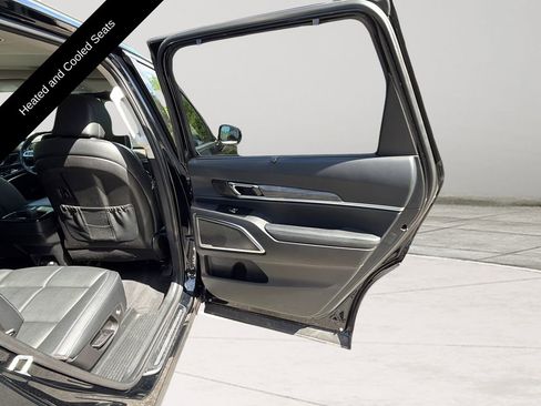 Used 2022 Kia Telluride SX AWD/4WD image 50