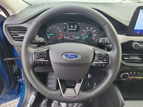 Certified 2022 Ford Escape SE w/ Convenience Package image 23