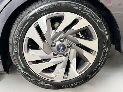 Used 2024 Subaru Legacy Limited image 30