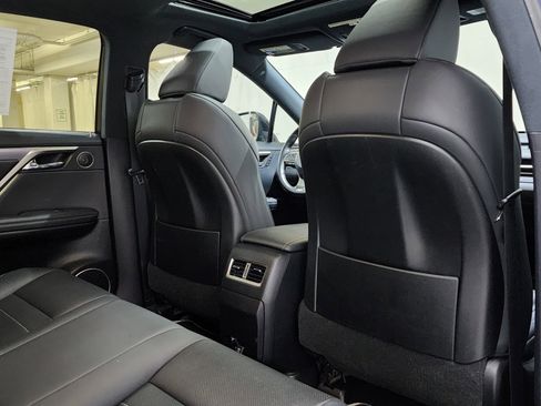 Used 2022 Lexus RX 350 F Sport w/ Accessory Package image 19