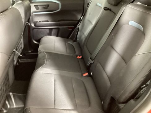 Used 2024 Ford Bronco Sport Badlands AWD/4WD image 24