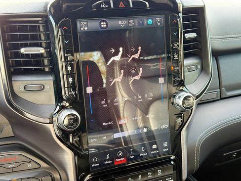 Used 2023 RAM 1500 TRX w/ TRX Level 2 Equipment Group image 34