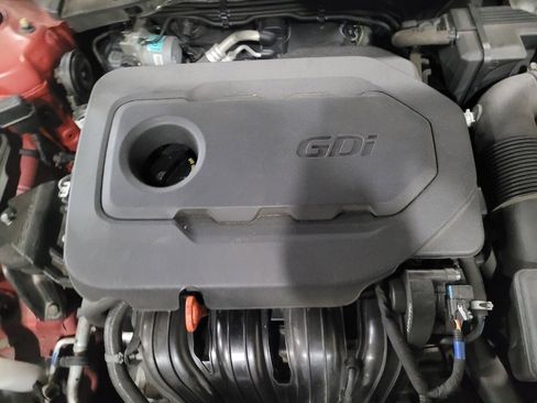 Used 2018 Hyundai Sonata SEL image 30