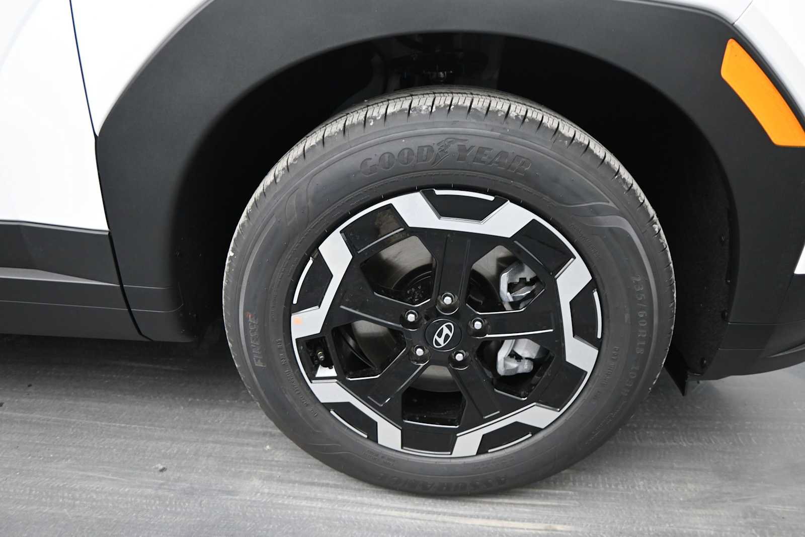 New 2027 Hyundai Santa Fe SE AWD/4WD image 10