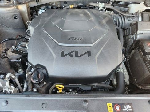 Used 2022 Kia Telluride S image 35