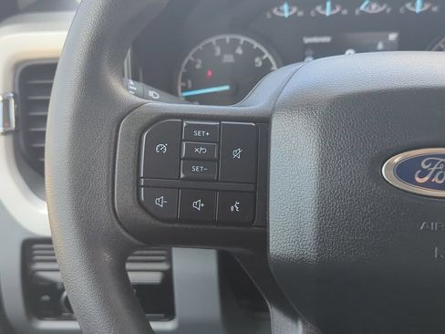 Used 2024 Ford F250 XLT AWD/4WD image 23