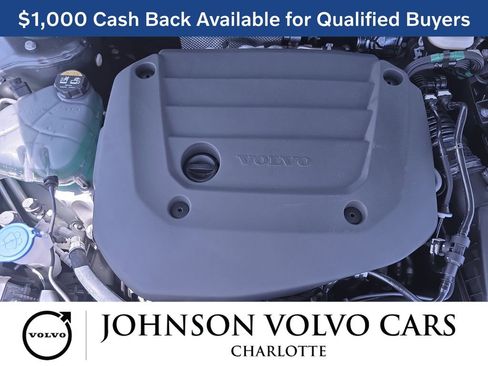 New 2026 Volvo XC40 B5 Ultra w/ Protection Package Premier AWD/4WD image 33