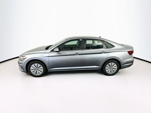 Used 2019 Volkswagen Jetta S w/ Driver Assistance Package FWD image 4