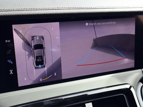 New 2026 Porsche Panamera image 19