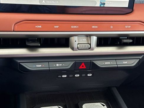 New 2027 Kia Telluride SX Prestige X-Line AWD/4WD image 26