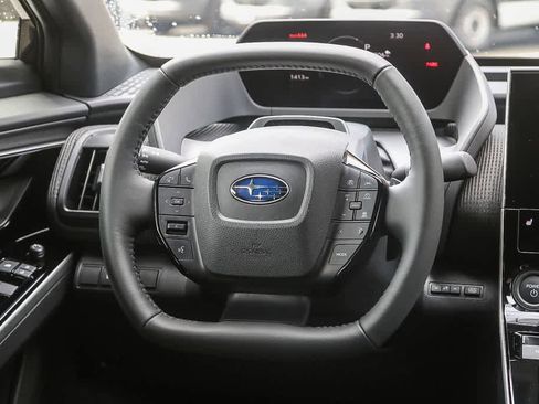 Used 2025 Subaru Solterra Premium image 15