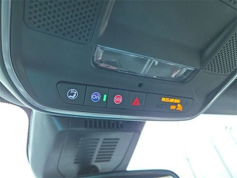 New 2026 Chevrolet Equinox RS w/ Convenience Package III image 23