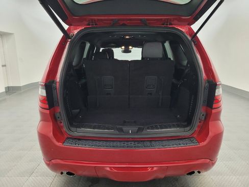 Used 2018 Dodge Durango GT image 29