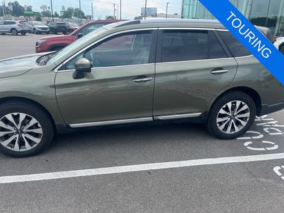 Used 2019 Subaru Outback 2.5i Touring w/ Popular Package #3A