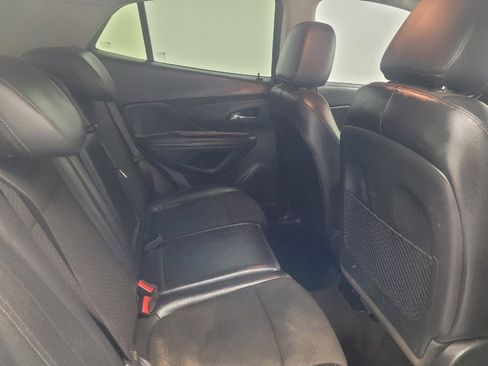 Used 2017 Buick Encore Preferred image 19