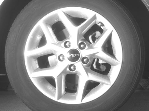 Used 2025 Kia Soul LX w/ LX Technology Package image 13