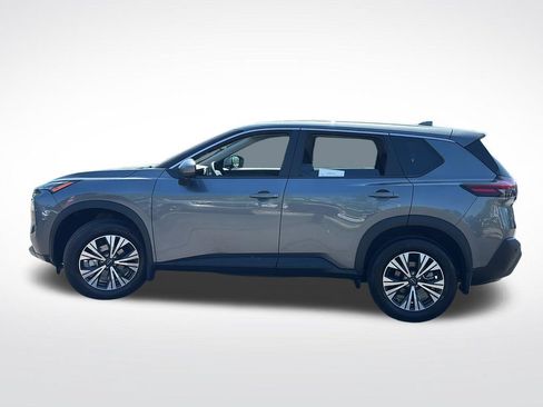Used 2023 Nissan Rogue SV AWD/4WD image 4