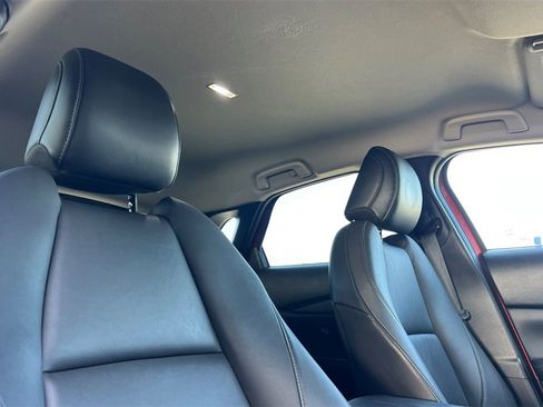 Certified 2023 MAZDA CX-30 AWD 2.5 S w/ Select Package image 21