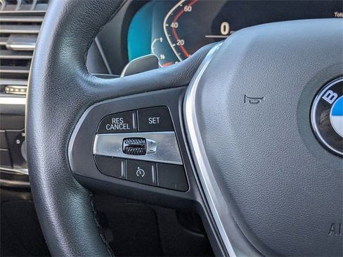 Used 2021 BMW X3 sDrive30i w/ Premium Package image 28