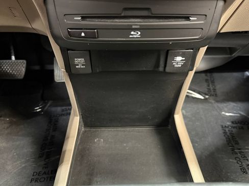 Used 2019 Honda Odyssey EX-L image 29