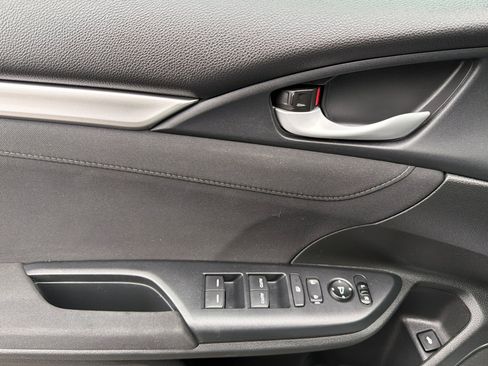 Used 2016 Honda Civic EX-T image 11