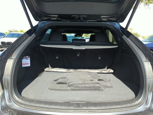 Used 2024 Lexus RX 350 Premium image 16