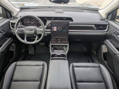 Used 2026 GMC Terrain Denali image 18