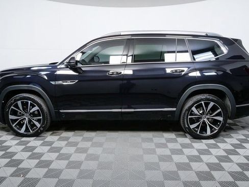 New 2026 Volkswagen Atlas SEL Premium R-Line image 26