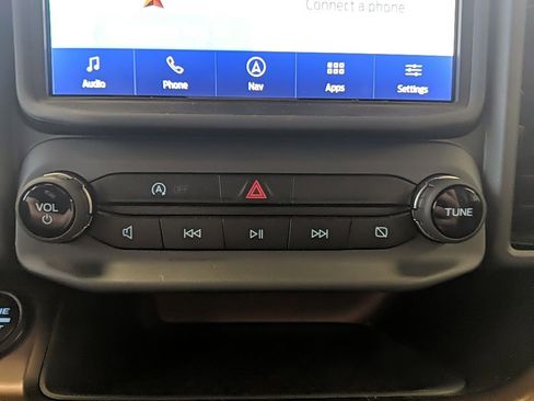 Used 2024 Ford Bronco Sport Outer Banks w/ Tech Package image 18