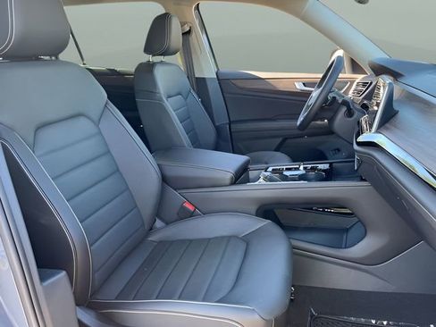 New 2026 Volkswagen Atlas SEL AWD/4WD image 17