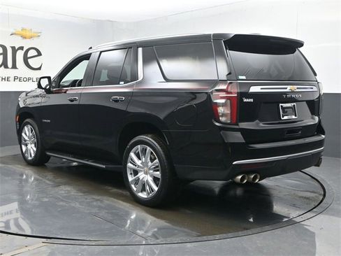 Used 2023 Chevrolet Tahoe High Country w/ Max Trailering Package image 38