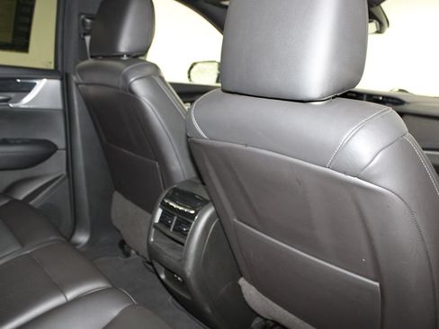Used 2023 Cadillac XT5 Premium Luxury AWD/4WD image 32