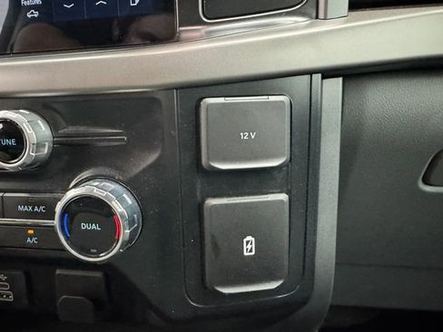 Used 2025 Ford F150 XLT w/ Equipment Group 301A Standard AWD/4WD image 38