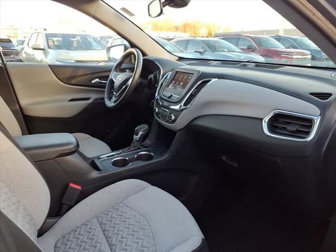 Certified 2024 Chevrolet Equinox LT image 19