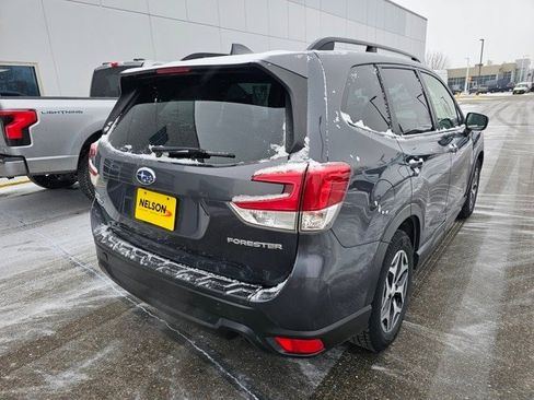 Used 2021 Subaru Forester Premium w/ Popular Package #1 image 7