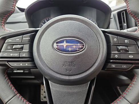 New 2026 Subaru Impreza RS AWD/4WD image 13
