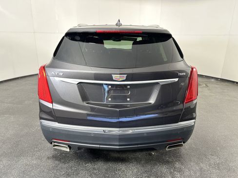 Used 2017 Cadillac XT5 Luxury w/ Driver Awareness Package image 10