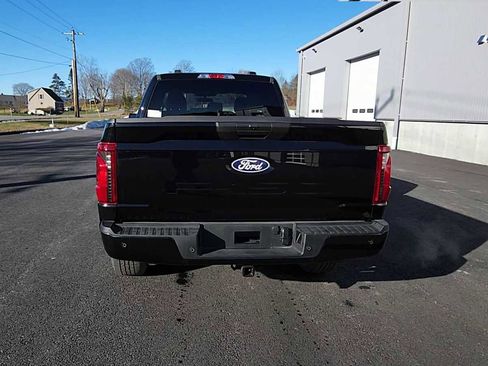 New 2025 Ford F150 STX w/ Equipment Group 200A image 7