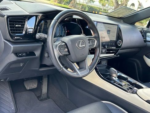 Used 2022 Lexus NX 250 FWD image 48