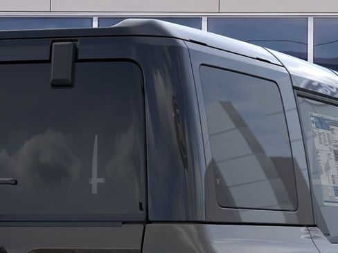 New 2026 Ford Bronco Big Bend AWD/4WD image 25
