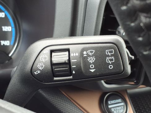Used 2023 Ford Bronco Sport Outer Banks AWD/4WD image 28
