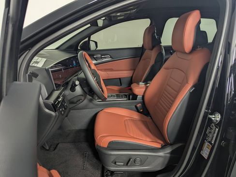 New 2026 Kia Sportage SX FWD image 12