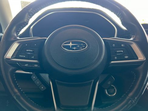 Used 2021 Subaru Outback Touring image 25