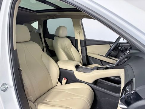 Used 2021 Acura RDX FWD image 12