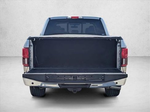 Used 2018 Ford F150 King Ranch w/ Equipment Group 601A Luxury RWD image 6