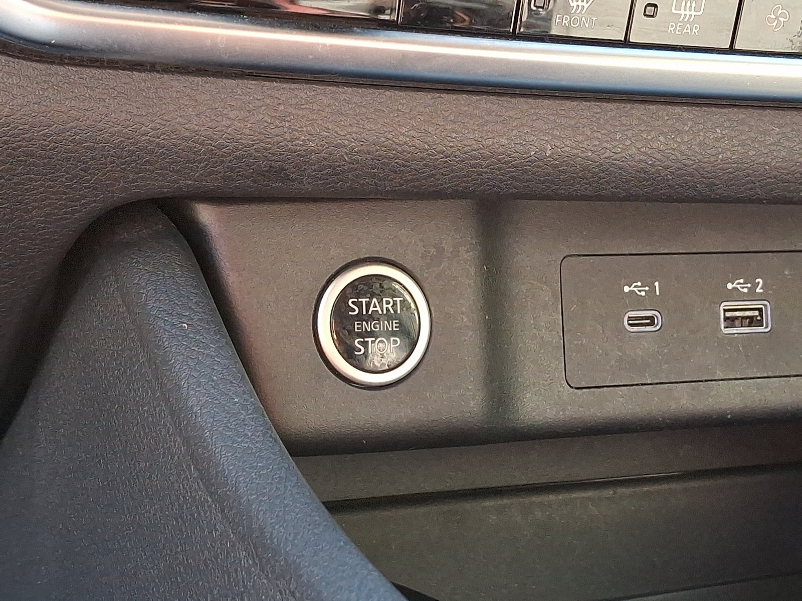 Certified 2023 Nissan Rogue SV AWD/4WD image 25